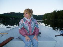 Karen Bird Photo 10