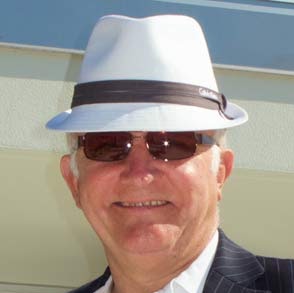 Mike Smartt Photo 5