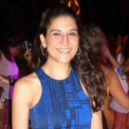 Carolina Trujillo Photo 11