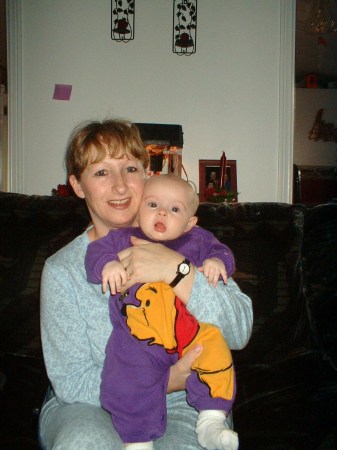 Sharon Pollard Photo 25