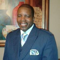 Timothy Lawrence Photo 17