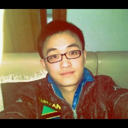 Cong Lin Photo 8