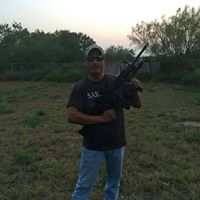 Joe Cavazos Photo 19