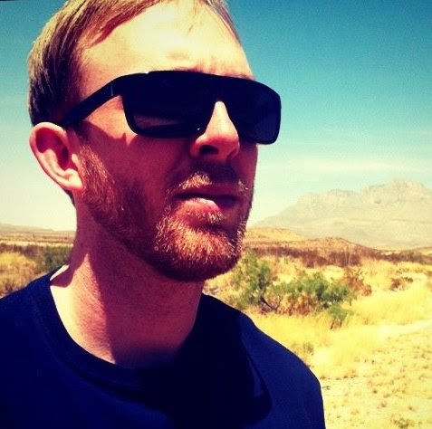 Joshua Evans Photo 35