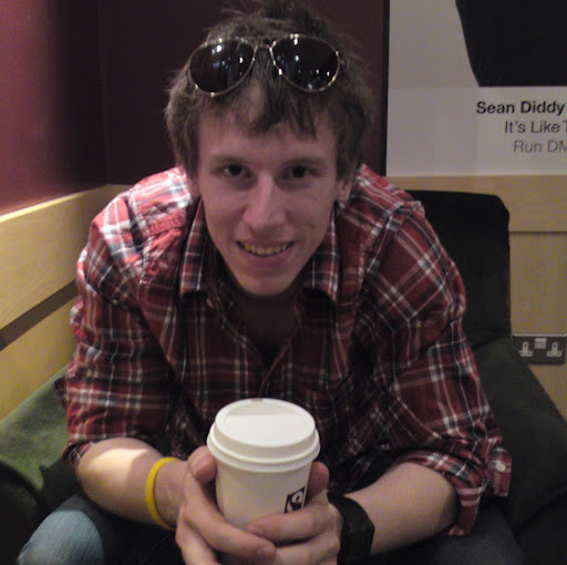 Jon Larsen Photo 12