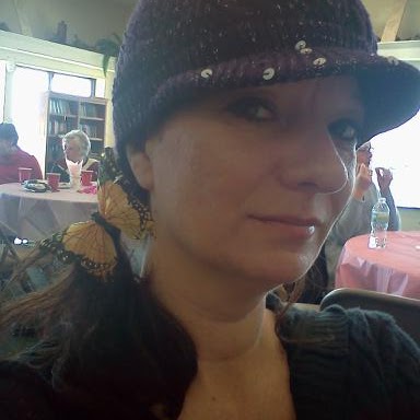 Melissa Heath Photo 33