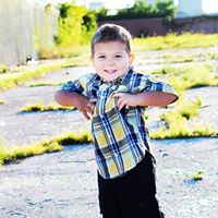 Alecia Robinson Photo 9