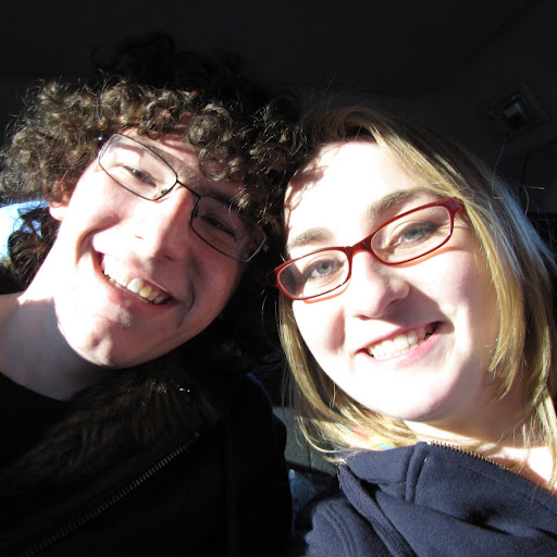 Allison Gilmore Photo 7