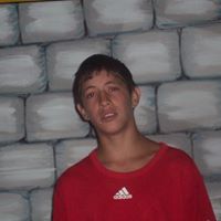 Lucas Parker Photo 18