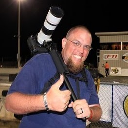 Kevin Blalock Photo 9