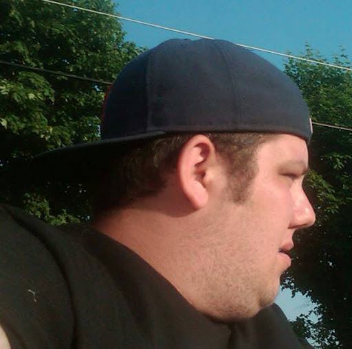 James Woodford Photo 30