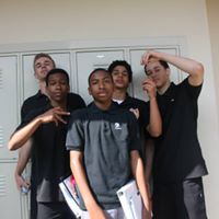 Maurice Roberson Photo 9