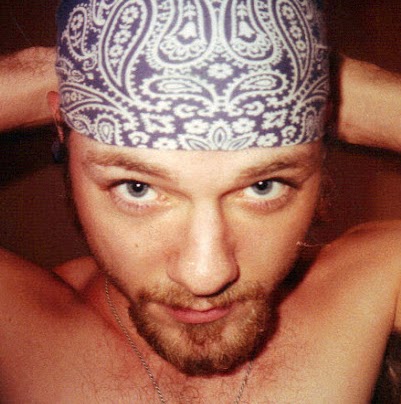 Jeffrey Maxwell Photo 23