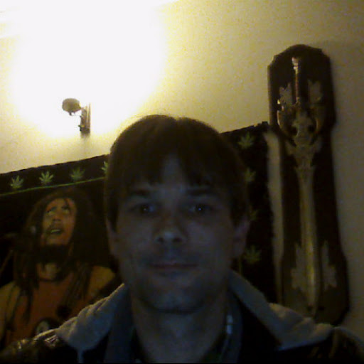 Anthony Talbert Photo 18