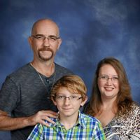 Arthur Carter Photo 19