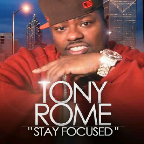 Tony Rome Photo 10