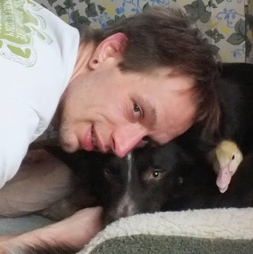 Michael Gagne Photo 29