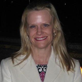 Catherine Rhodes Photo 10