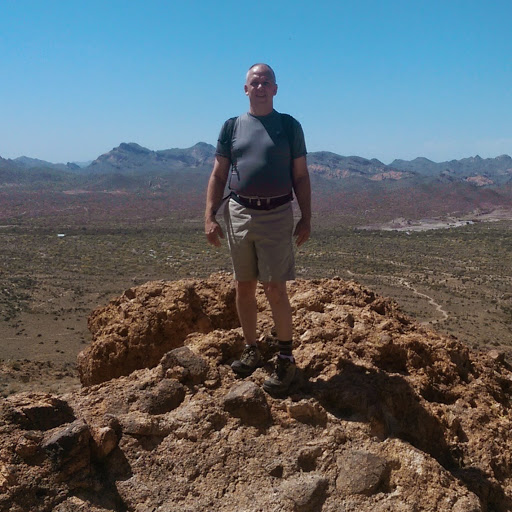 James Adkins Photo 31