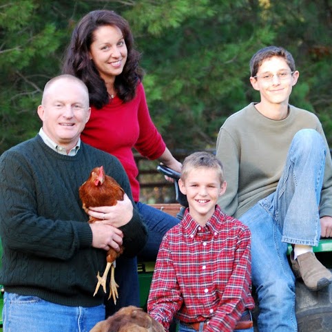 Dean Robison Photo 11