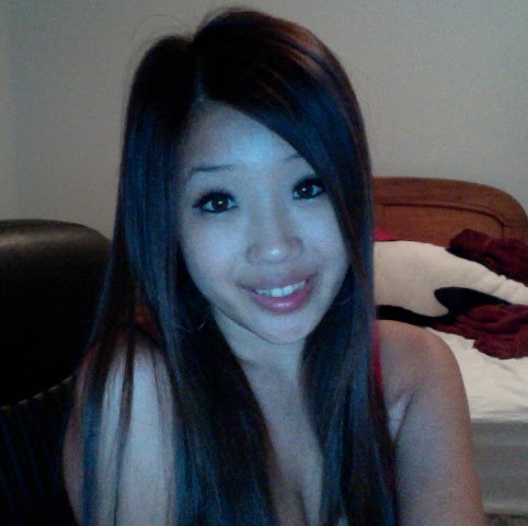 Alice Liu Photo 35