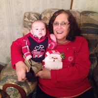 Judy Hutchinson Photo 3