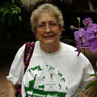 Margaret Wright Photo 37