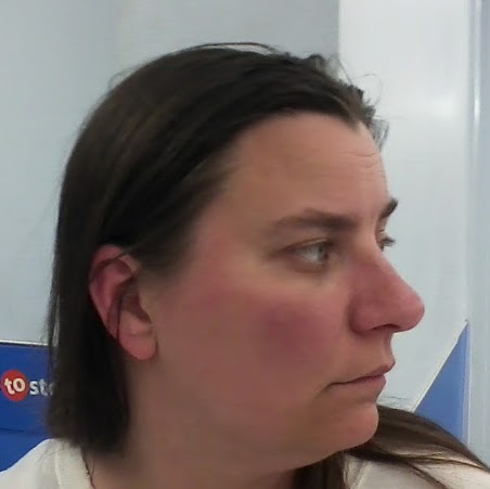 Tina Mccoy Photo 32
