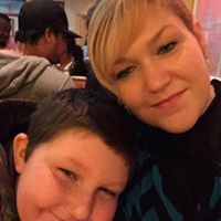 Samantha Clark Photo 28