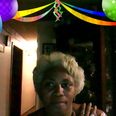 Norma Vincent Photo 9
