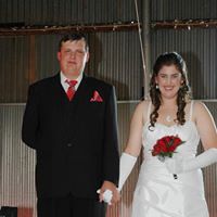 Fay Davies Photo 7
