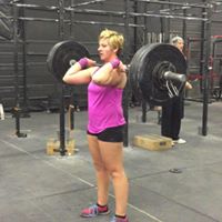 Christina Caswell Photo 16