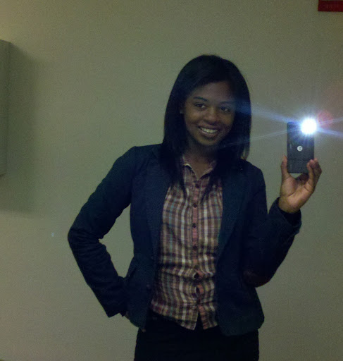 Gina Terrell Photo 23