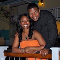 Tameka Ross Photo 11