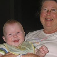 Mary Erwin Photo 5