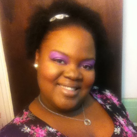Stephanie Faison Photo 14