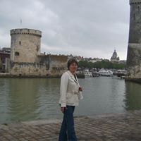 Corina Cristea Photo 9