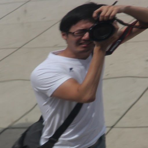 Jimmy Yang Photo 12