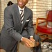Damon Wright Photo 22