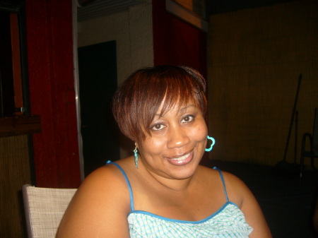 Tiffany Harrison Photo 28