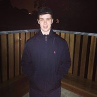 Jack Cave Photo 15