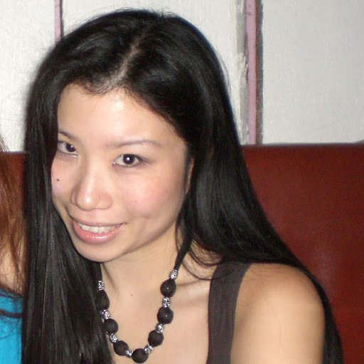 Gloria Huang Photo 32