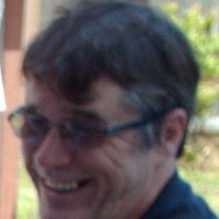 David Talbott Photo 34