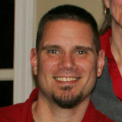 Jay Conaway Photo 8