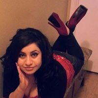 Crystal Trinidad Photo 8