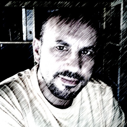 Francisco Moreno Photo 25