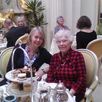 Margaret Rowley Photo 7