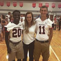 Rebecca Schafer Photo 31
