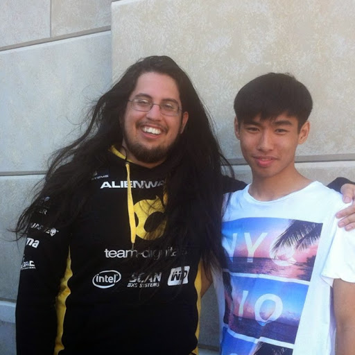 Jimmy Tran Photo 35