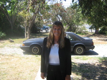 Mary Frazier Photo 35
